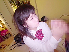 Excellent xxx video Bukkake unbelievable show