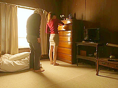 URE-048 Original: Heavy Popular NTR Comic Live Recording! Part 1