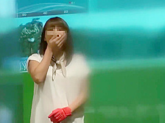 Fabulous sex scene Amateur wild , take a look