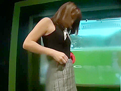 Fabulous sex scene Amateur wild , take a look