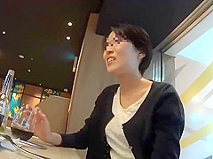 Fabulous sex scene Amateur wild , take a look