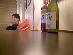 Fabulous sex scene Amateur wild , take a look