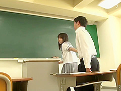 japanese school girl femdom