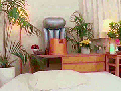 Insatiable japanese schoolgirl