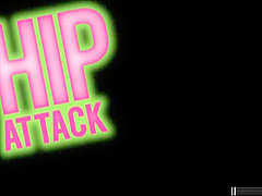 HIP ATTACK 相沢みなみ