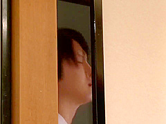 Yuma Asami - Beautiful Woman Owner of a Bath House (1/2)