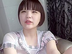 Amazing porn scene Asian exclusive full version