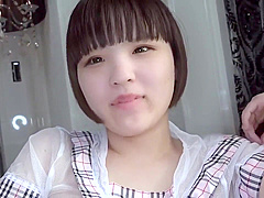 Amazing porn scene Asian exclusive full version