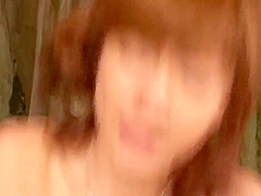 Yuma Asami - Cum Inside Me (2/2)