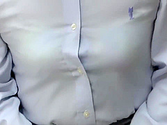 RDT-215 -Not Expect My Flat-Chested Girlfriend To Have A Mom With Big Tits