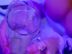 Fabulous sex clip Old/Young exclusive