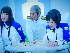 Fabulous sex clip Old/Young exclusive