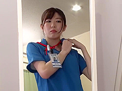 Body Swap Into Doctor (RCTD-247)