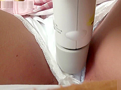 All The Panties From AV 21974