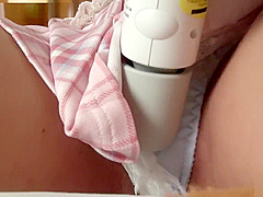 All The Panties From AV 21974