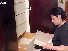 Horny adult movie jav incredible exclusive version