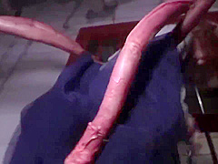 BDA-097 触手の生贄 紺野ひかる