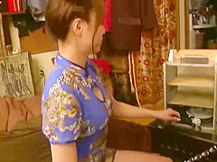 Crazy sex movie Small Tits craziest just for you