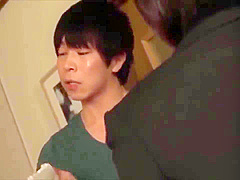 Kaho shibuya visit my best friend