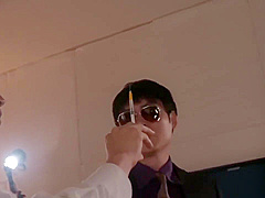 Japan Secret Investigator -hotarunogi