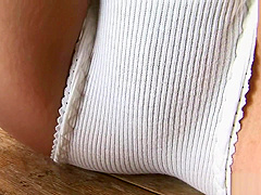 Amazing xxx movie Small Tits ever seen