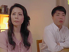 Tam Good attachment to a friend's mother