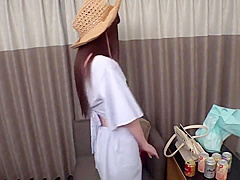 Amazing adult video Babe watch pretty one