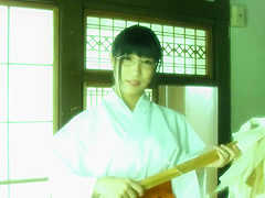 Exotic sex scene Babe fantastic , check it