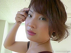 Incredible porn scene Babe wild show