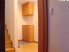 Excellent xxx scene jav crazy like in your dreams