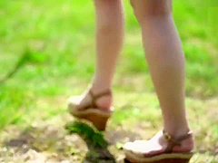 Hottest xxx clip Babe fantastic you've seen