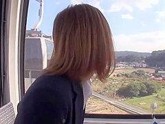 MEYD-347 Female Teacher NTR Senior Wife’s Wife Went To Preview Honda Cape