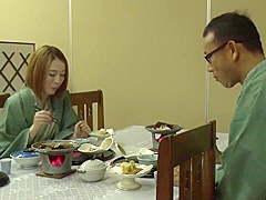 MEYD-347 Female Teacher NTR Senior Wife’s Wife Went To Preview Honda Cape