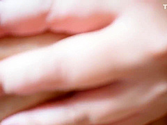 POV Breast Worship: Giantess Soft Massage