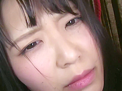 Horny adult clip Japanese unbelievable you've seen