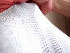 Konno Hikaru Sweaty Armpit and Ass