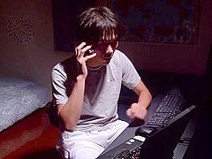 Stepmom Akari Hoshino (1080)