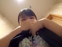 Amazing porn video Japanese hot will enslaves your mind