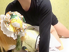 love live hanayo koizumi cosplay