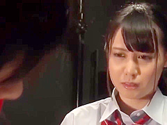 Excellent xxx video Gagging unbelievable , take a look