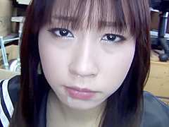 fellatio CumShot Mouth