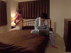 MEYD-548 Married Woman Emi Fukada