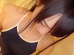 Excellent adult video Japanese unbelievable only for you