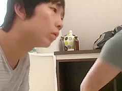 Crazy sex scene Japanese greatest like in your dreams