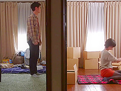 Amazing sex video Japanese try to watch for , it's amazing