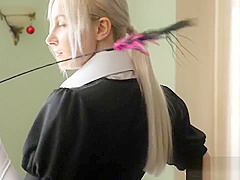 Tokyodoll Yeva Black