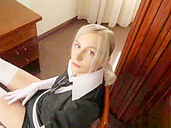 Tokyodoll Yeva Black