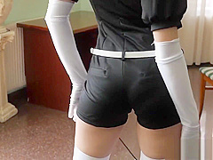 Tokyodoll Yeva Black