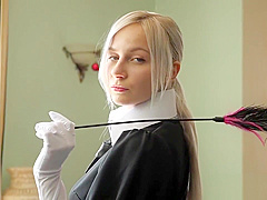 Tokyodoll Yeva Black