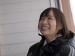 BGN-049 Newcomer Prestige Exclusive Debut Kawai Asuna Miracle Natural Breas